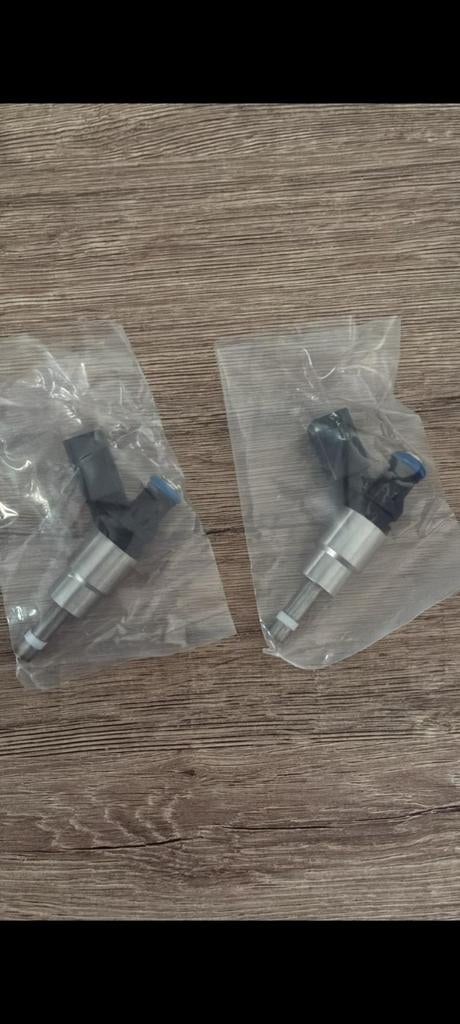 Golf 5 gti bwa injectoren - 2 stuks nieuw, Auto-onderdelen, Ophalen of Verzenden, Nieuw