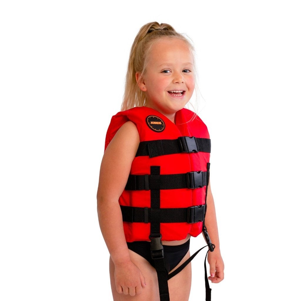 Jobe Scribble Vest | Nieuw | Garantie, Watersport en Boten, Kind, JOBE, Nieuw, JOBE