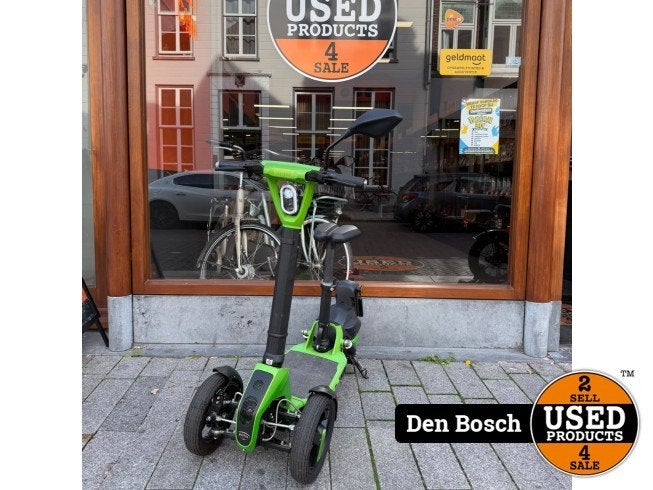 Doohan Ilark 2024 698KM | Alarm | Blauw Kenteken | Zie Tekst, Fietsen en Brommers, 3com, Zo goed als nieuw, Support@3com.com, 1501 Page Mill Road
Palo Alto, CA 94304
United States