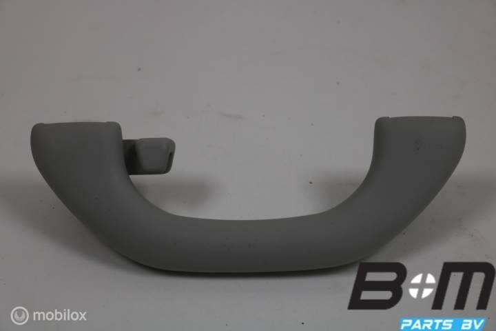 Handgreep in hemel LA of RA VW Golf 6 Plus, Gebruikt