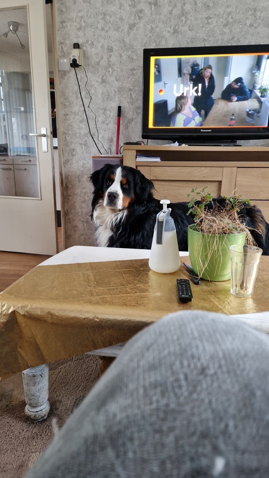 Diverse inboedel en huisraad, Ophalen