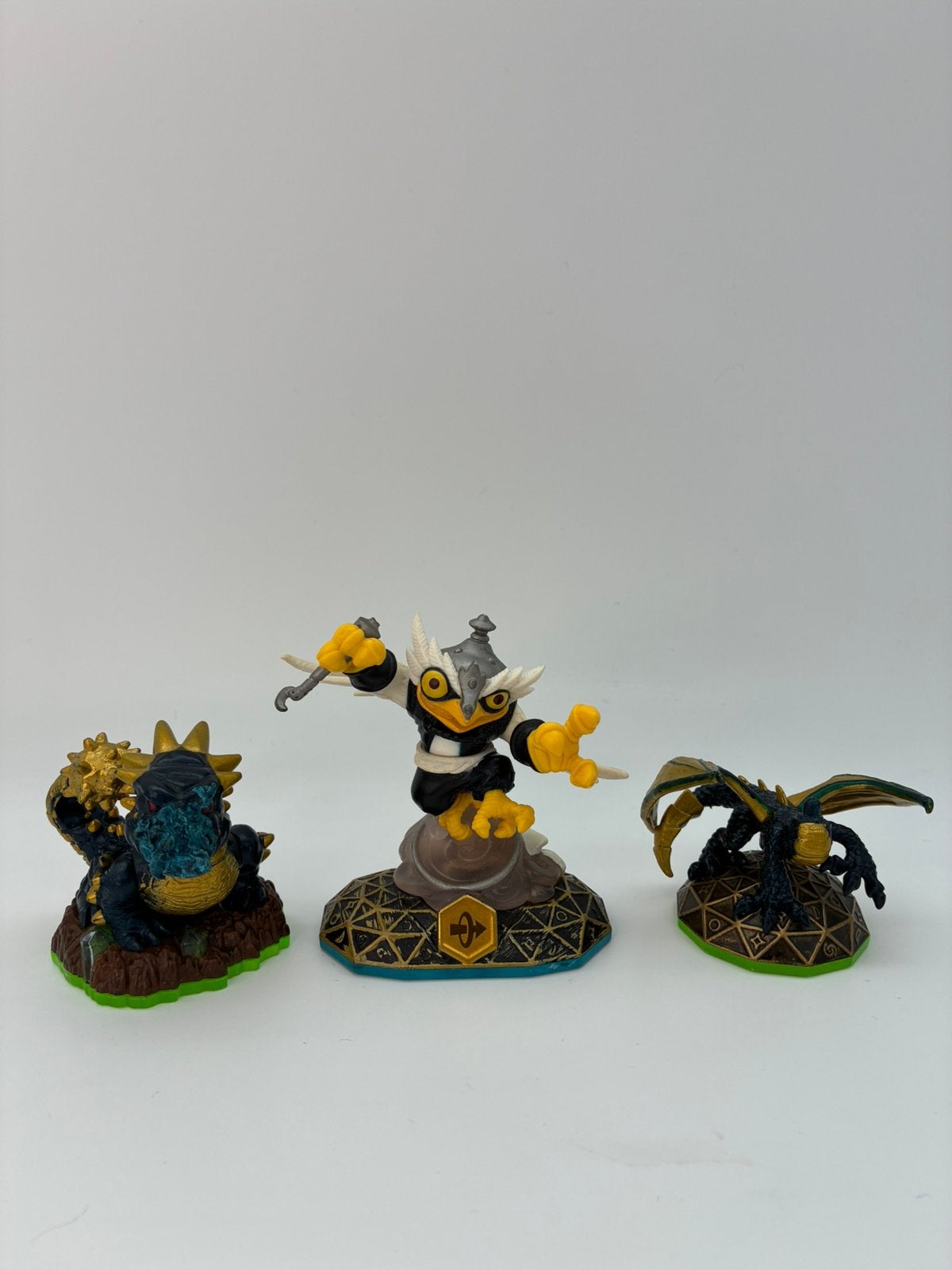 Beschadigde Skylanders, Spelcomputers en Games, Games | Overige, Zo goed als nieuw, Avontuur en Actie, 1 speler, Vanaf 7 jaar