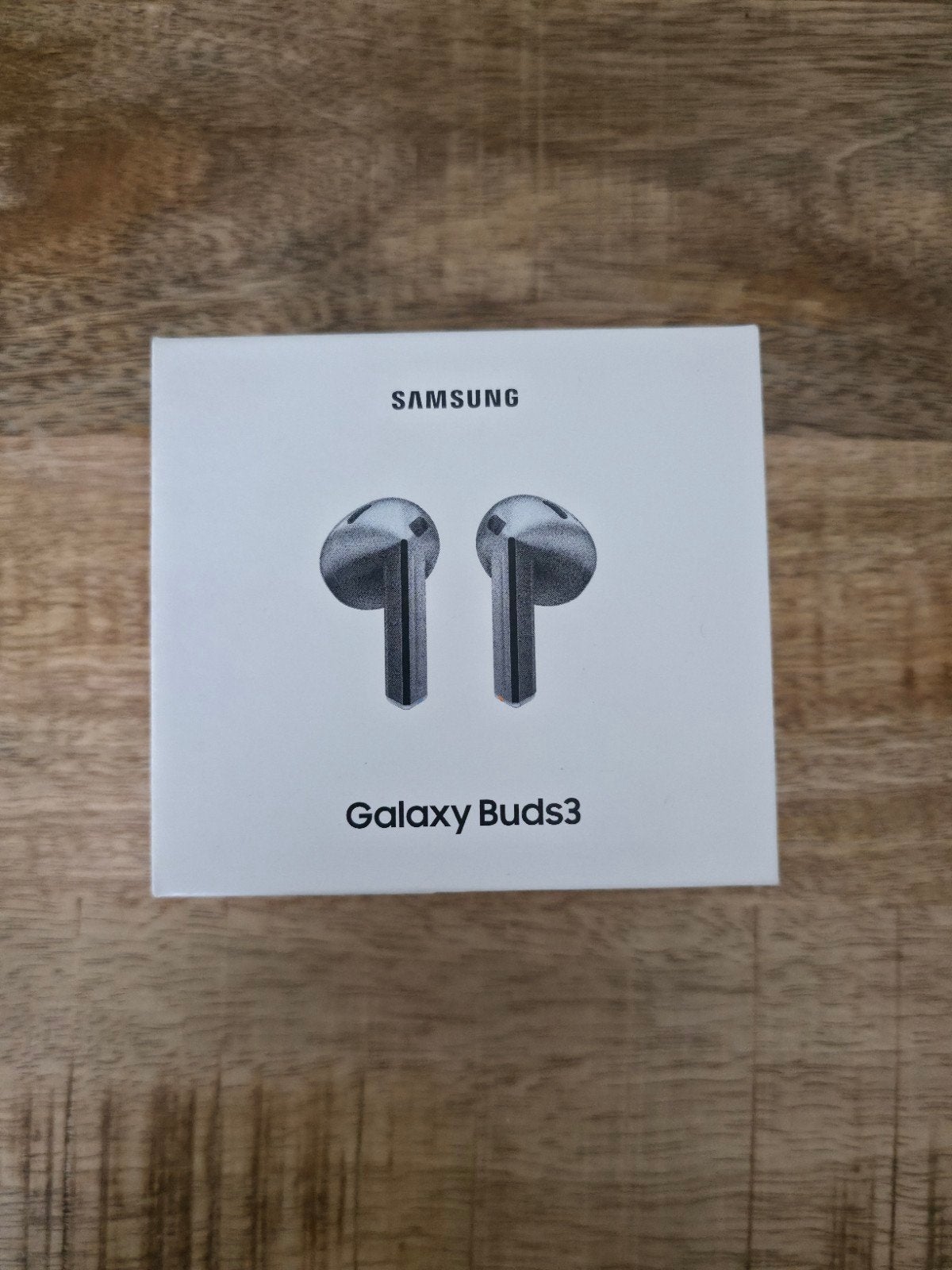 Samsung Galaxy Buds 3 nieuw ongeopende doos, Telecommunicatie, Mobiele telefoons | Oordopjes, Bluetooth, Nieuw, Ophalen of Verzenden
