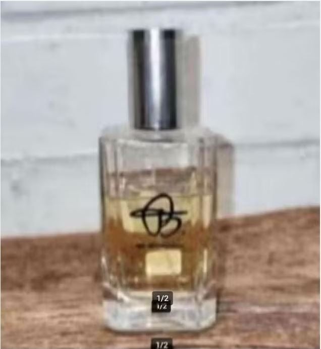 Biehl Parfumkunstwerke -PC01 Eau de Parfum - Tester - Niches, Ophalen of Verzenden, Zo goed als nieuw, X, X