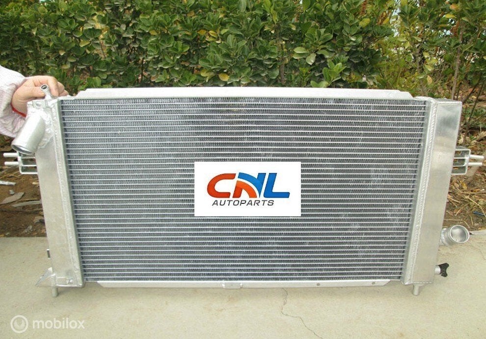 Radiateur Vauxhall Astra VXR Alloy Uprated, Auto-onderdelen, Nieuw, Ophalen of Verzenden