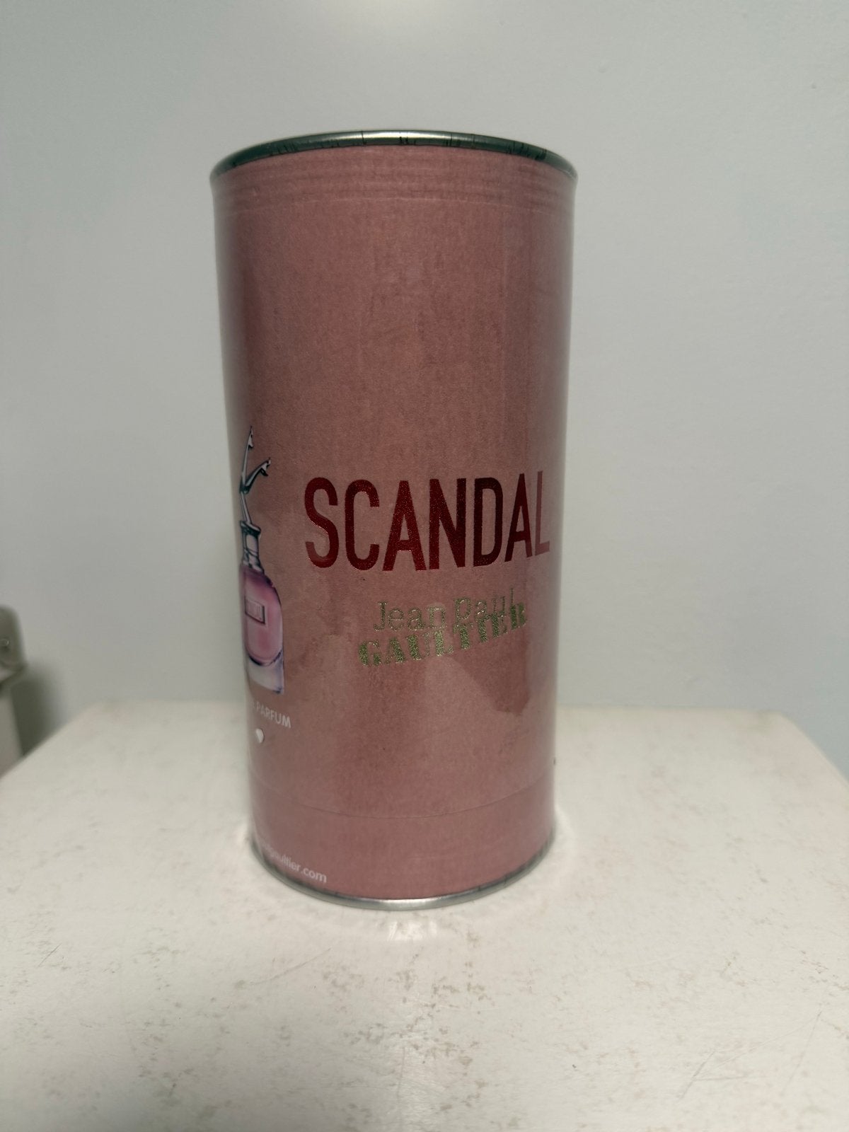 Scandal Jean Paul Gaultier 80ml Eau de Parfum Nieuw, Ophalen of Verzenden, Nieuw