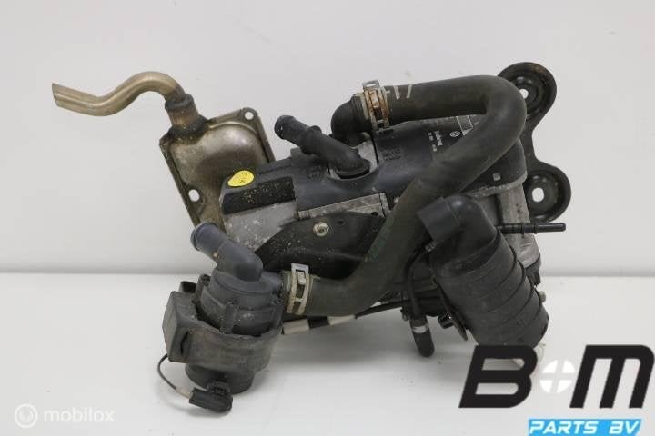Standkachel bezine Passat B8 3Q0815005, Gebruikt