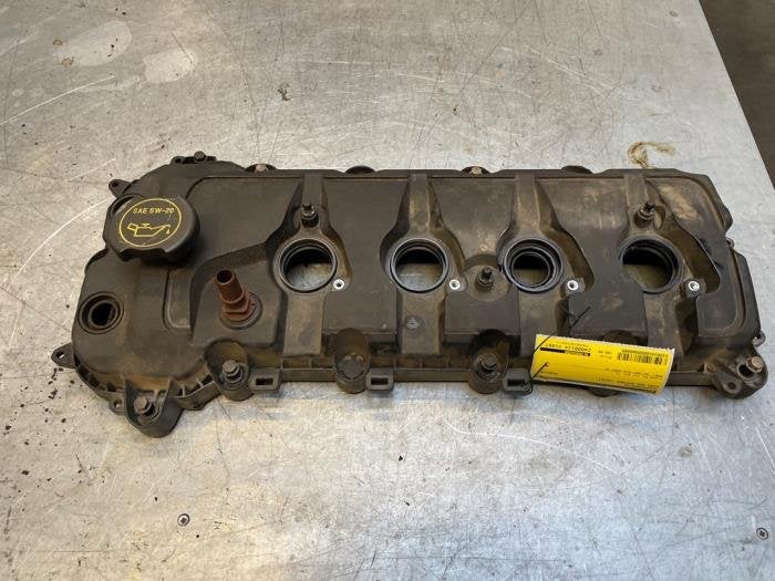 Kleppendeksel van een Ford Usa Mustang, Gebruikt, -, -, Ophalen of Verzenden