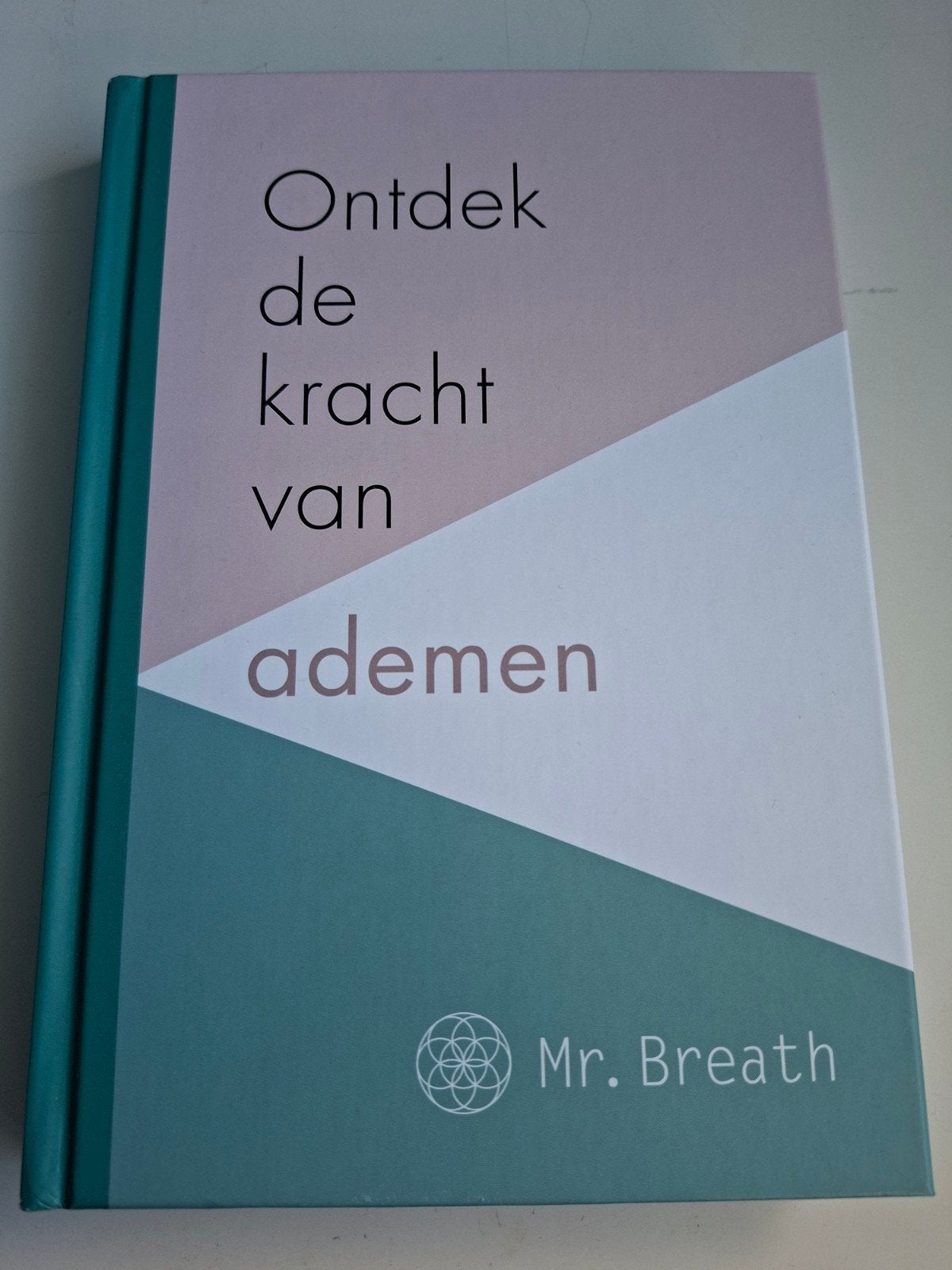 Rob Koning - Ontdek de kracht van ademen, Ophalen of Verzenden, Nieuw, Rob Koning; Mr Breath