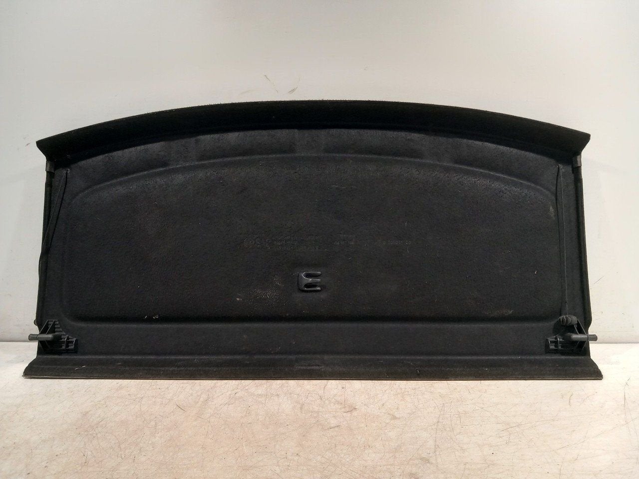 Hoedenplank Volkswagen Golf, Onderdelen@venauto.nl, Van der Ven Autorecycling B.V., Gebruikt, Ettenseweg 76, 4706 PB Roosendaal, The Netherlands