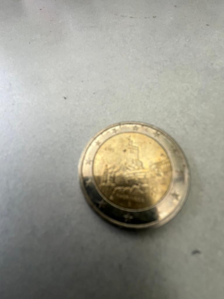 2euromunten, Ophalen of Verzenden, Duitsland, 2 euro