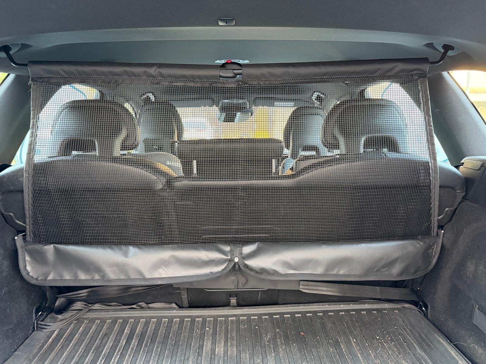 Volvo XC60 bagagenet - Origineel en in topstaat, Ophalen of Verzenden, Zo goed als nieuw