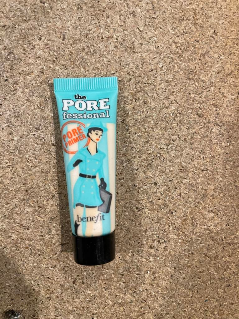 Benefit The POREfessional Pore Primer - Nieuw, Overige kleuren, Gehele gezicht, Nieuw, Ophalen of Verzenden