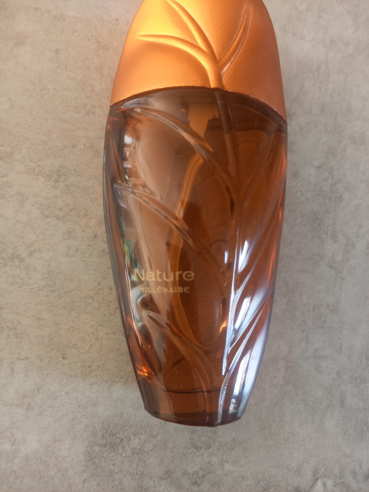 Nature Millenaire Parfum, Ophalen of Verzenden