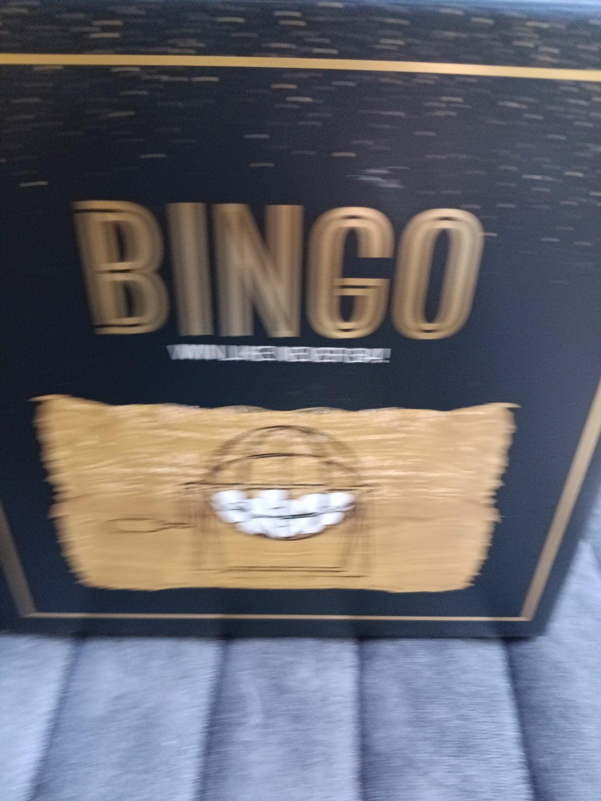 Nieuw Bingo Spel - Maximaal 18 spelers - Senza, Vijf spelers of meer, Ophalen of Verzenden, Nieuw, Senza