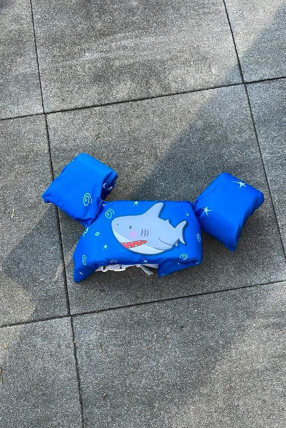 Zwemvest 15-30 kg, Ophalen, Zo goed als nieuw, Jongen of Meisje