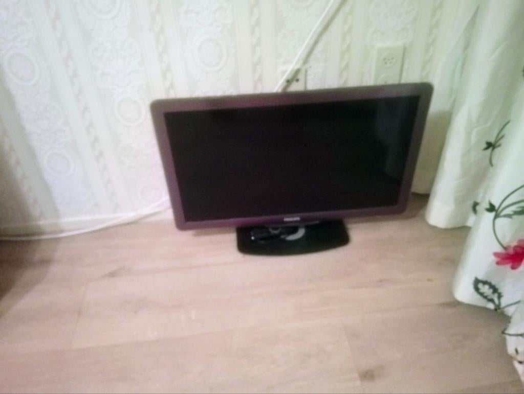 Philips TV - 32 inch diagonaal, Ophalen, Philips, 50 Hz, HD Ready (720p)