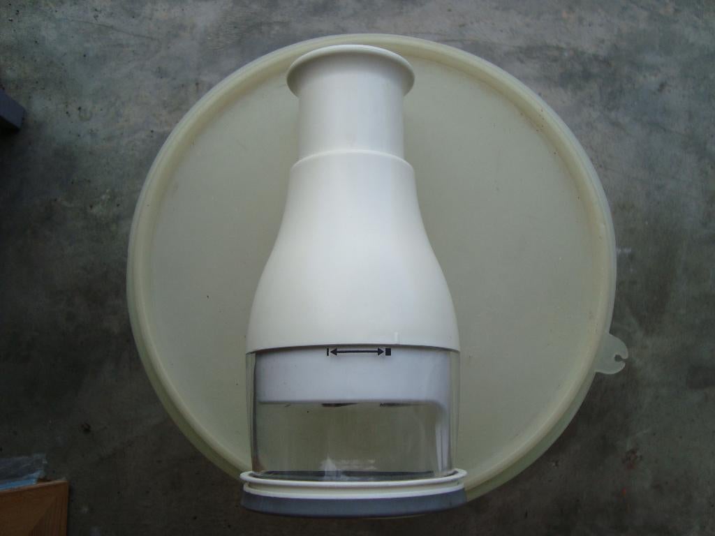 Hakselaar, Snijmachine, Ophalen of Verzenden, Nieuw
