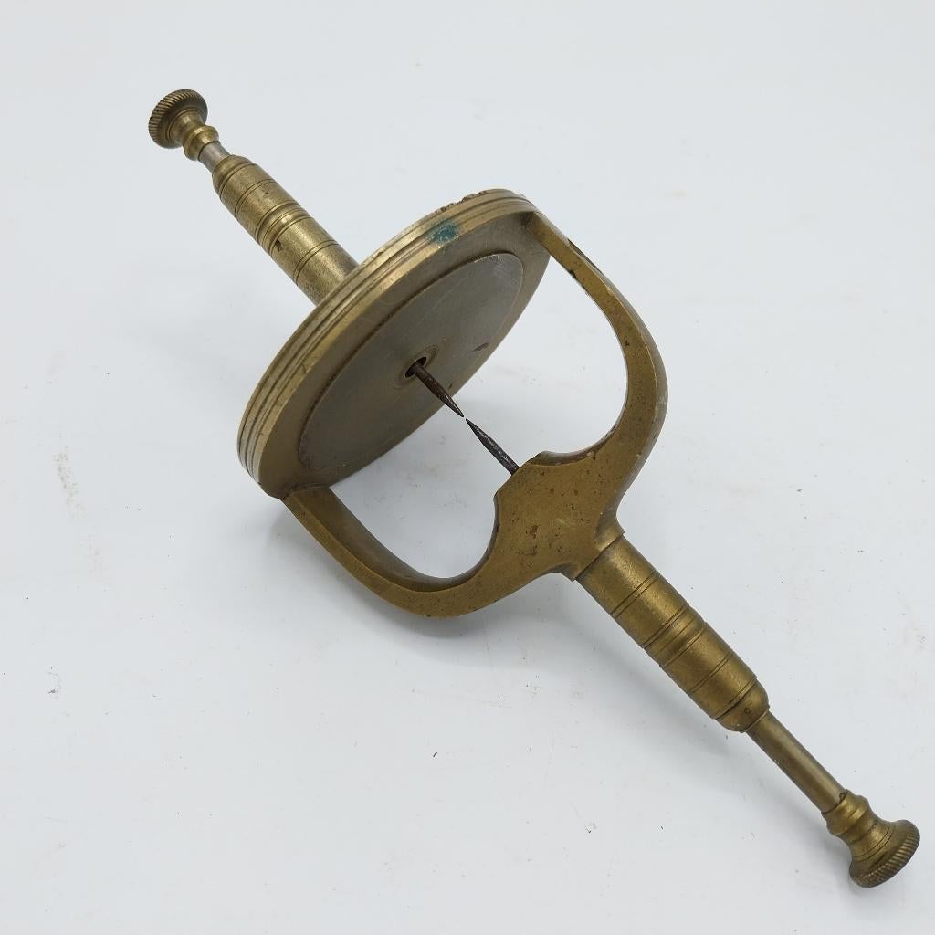 Klokkenmakers Gereedschap, 21 cm lang (ML), Antiek en Kunst, Antiek | Gereedschap en Instrumenten, Ophalen of Verzenden