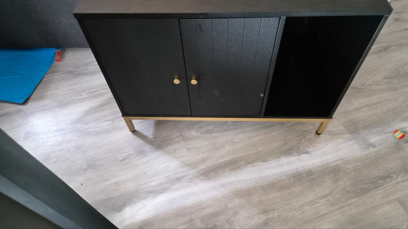 kattenbak kast, Dieren en Toebehoren, Ophalen
