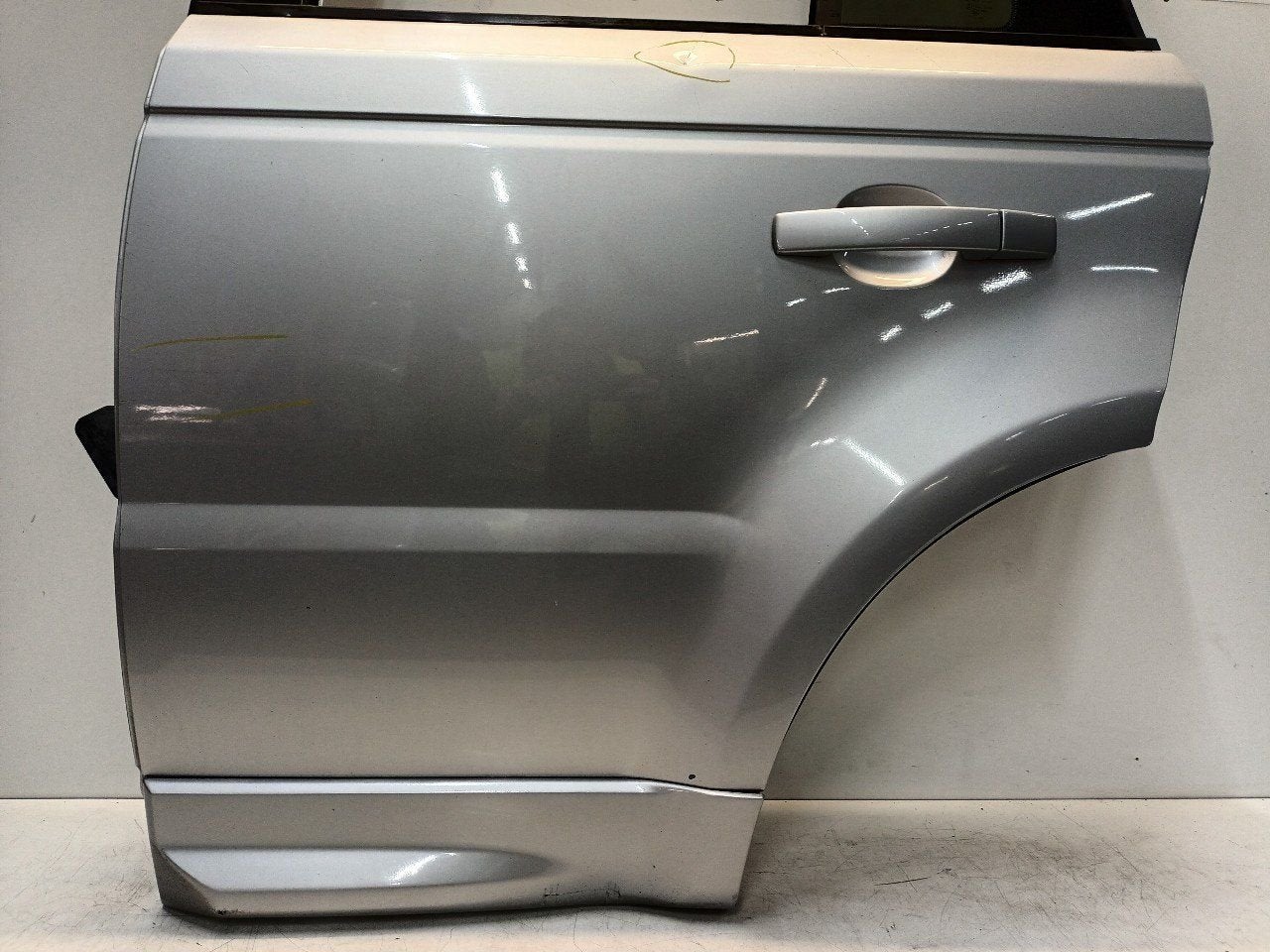 Portier links achter Land Rover Range Rover, Onderdelen@venauto.nl, Van der Ven Autorecycling B.V., Ettenseweg 76, 4706 PB Roosendaal, The Netherlands