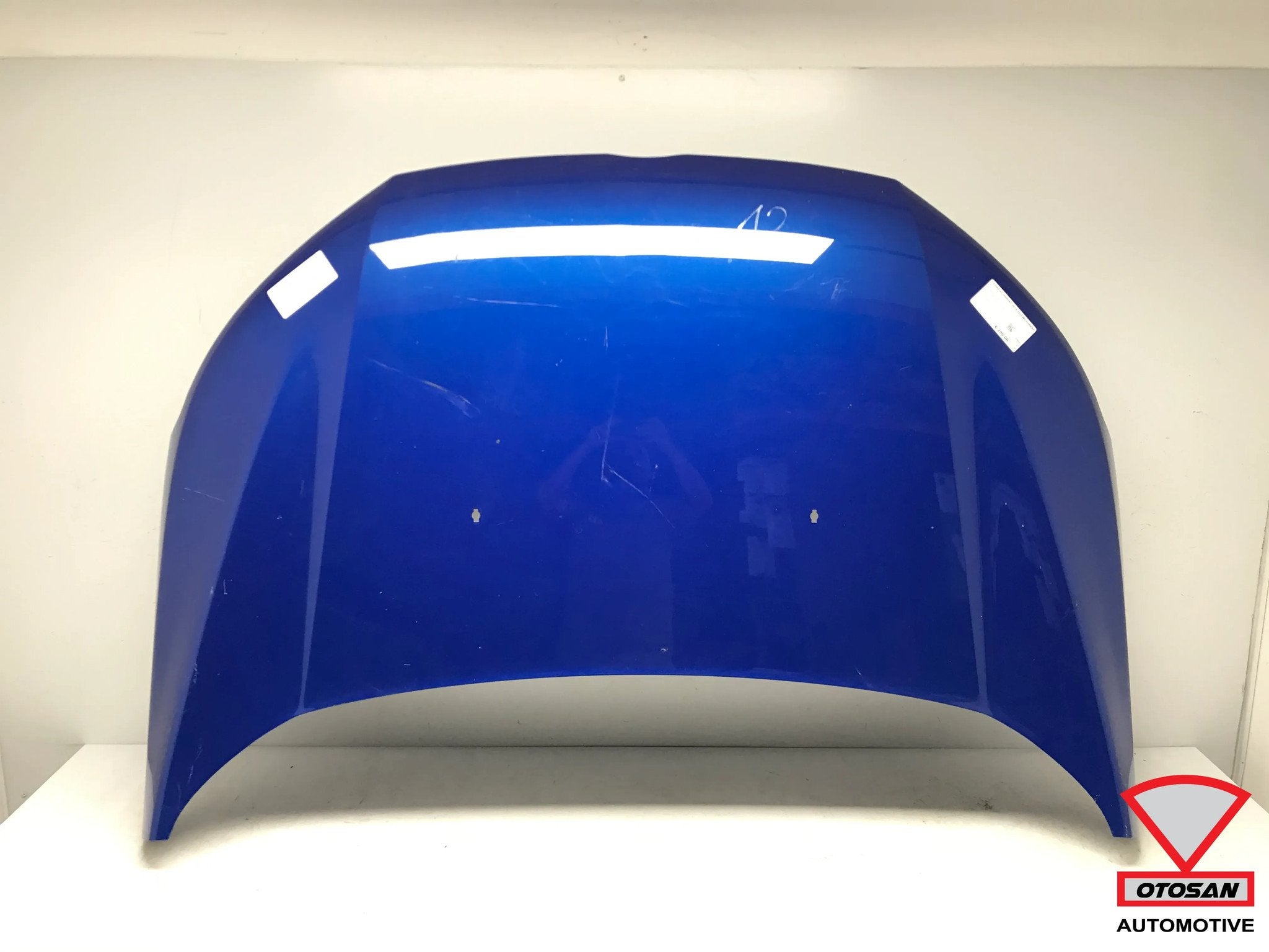 Ford Ecosport 2013-2019 Motorkap Origineel!, Gebruikt, Info@ford.com, Ophalen of Verzenden, Ford