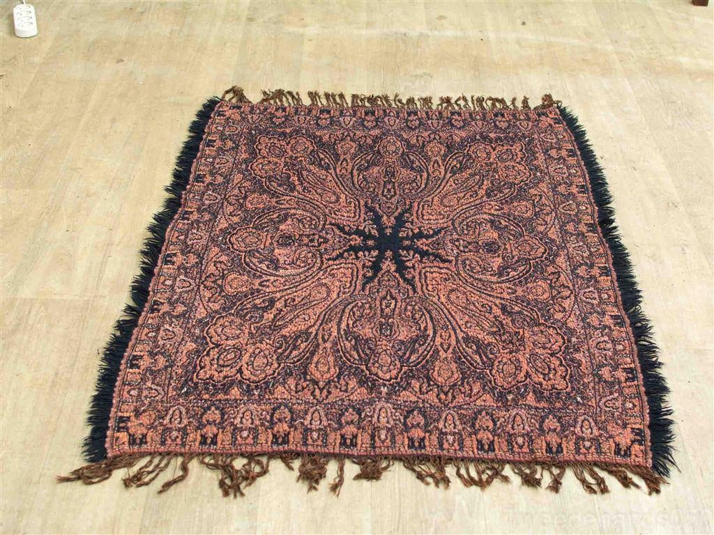 tafelkleed 26770, Gebruikt, 100 tot 150 cm, Zwart, Ophalen of Verzenden