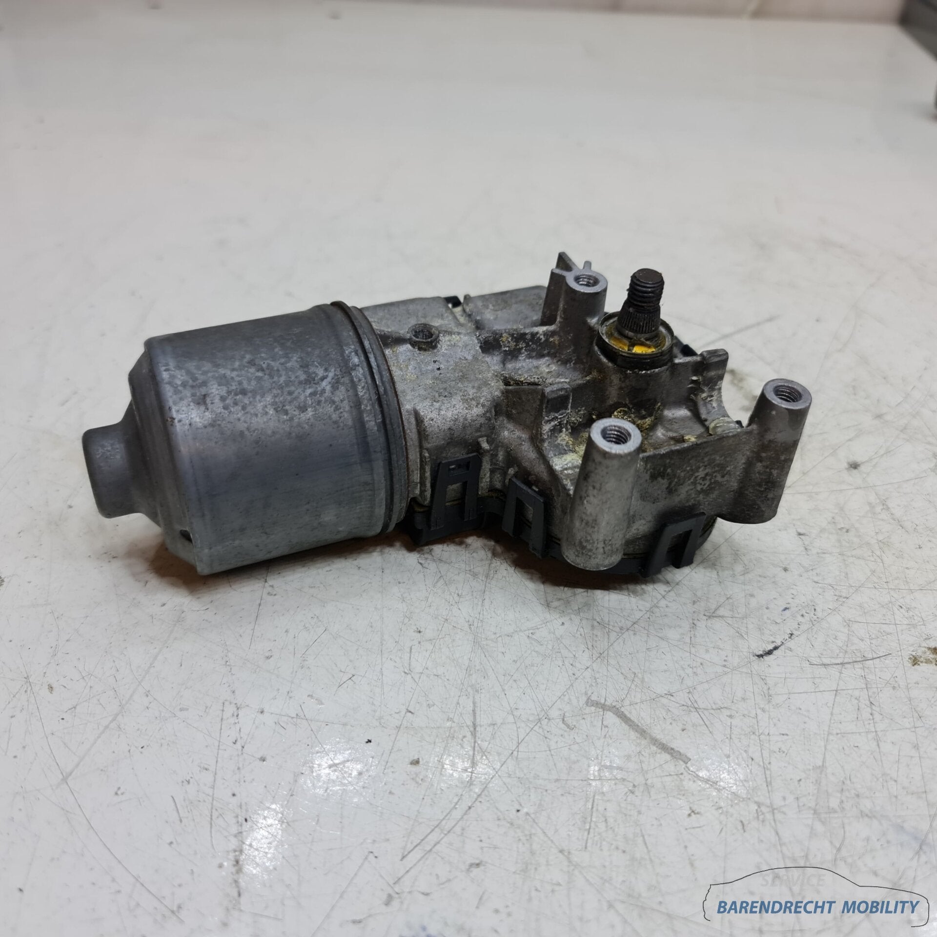 Renault Twingo II 2 ruitenwissermotor 390241541 origineel ne, Renault Group, Gebruikt, Contact.group@renault.com, Renault