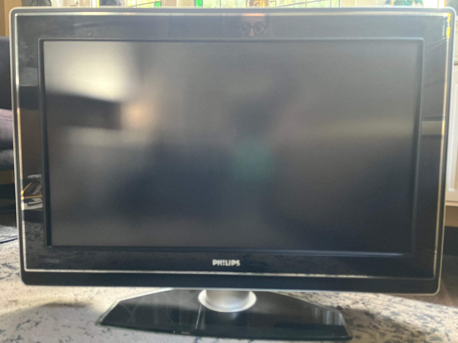 Tv, Philips, ambilight, Ophalen, Philips, Gebruikt, 50 Hz