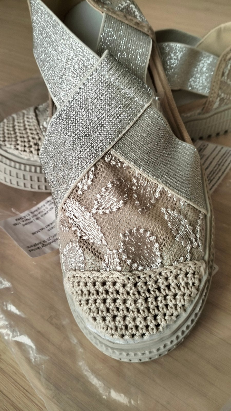 Nieuwe zomerse sneakers maat 36, Kleding | Dames, Schoenen, Ophalen, Nieuw, Sneakers of Gympen