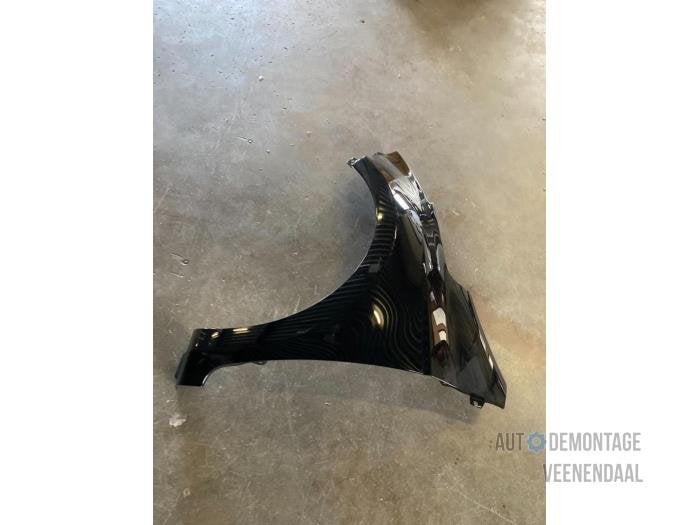 Scherm links-voor van een Hyundai I20 (FR), -, -, Nieuw, Ophalen of Verzenden