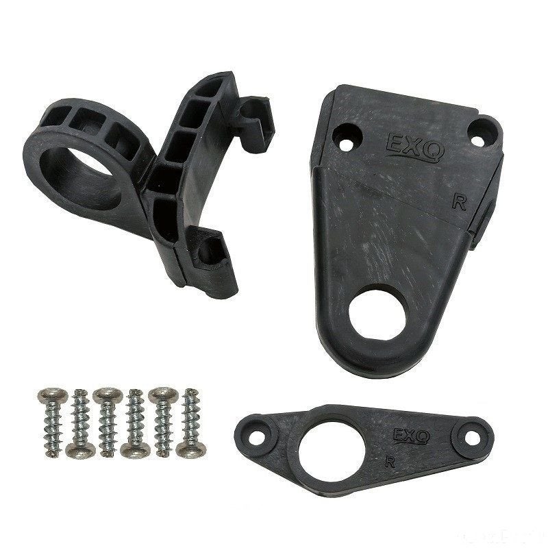 Skoda Octavia 3 koplamp reparatieset rechts 5E0998226, Skoda, Skoda Auto a.s., Gebruikt, Infoline@skoda-auto.cz