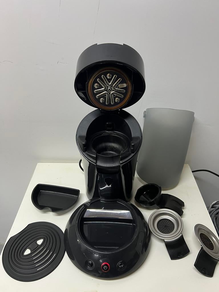 3 stuks - Philips Senseo Nespresso De’Lunghi koffieapparaat, Ophalen, 10 kopjes of meer, Koffiemachine, Zo goed als nieuw