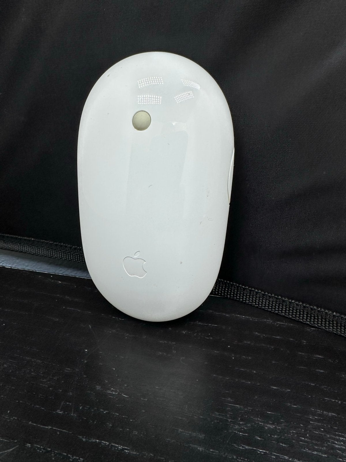Apple Magic Mouse A1197 Bluetooth - Werkend, Muis, Ophalen of Verzenden, Draadloos, H