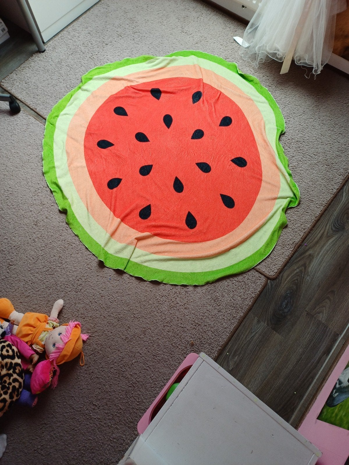 Bluey kleed voor kinderen, Kinderen en Baby's, Ophalen, Nieuw, Jongen of Meisje