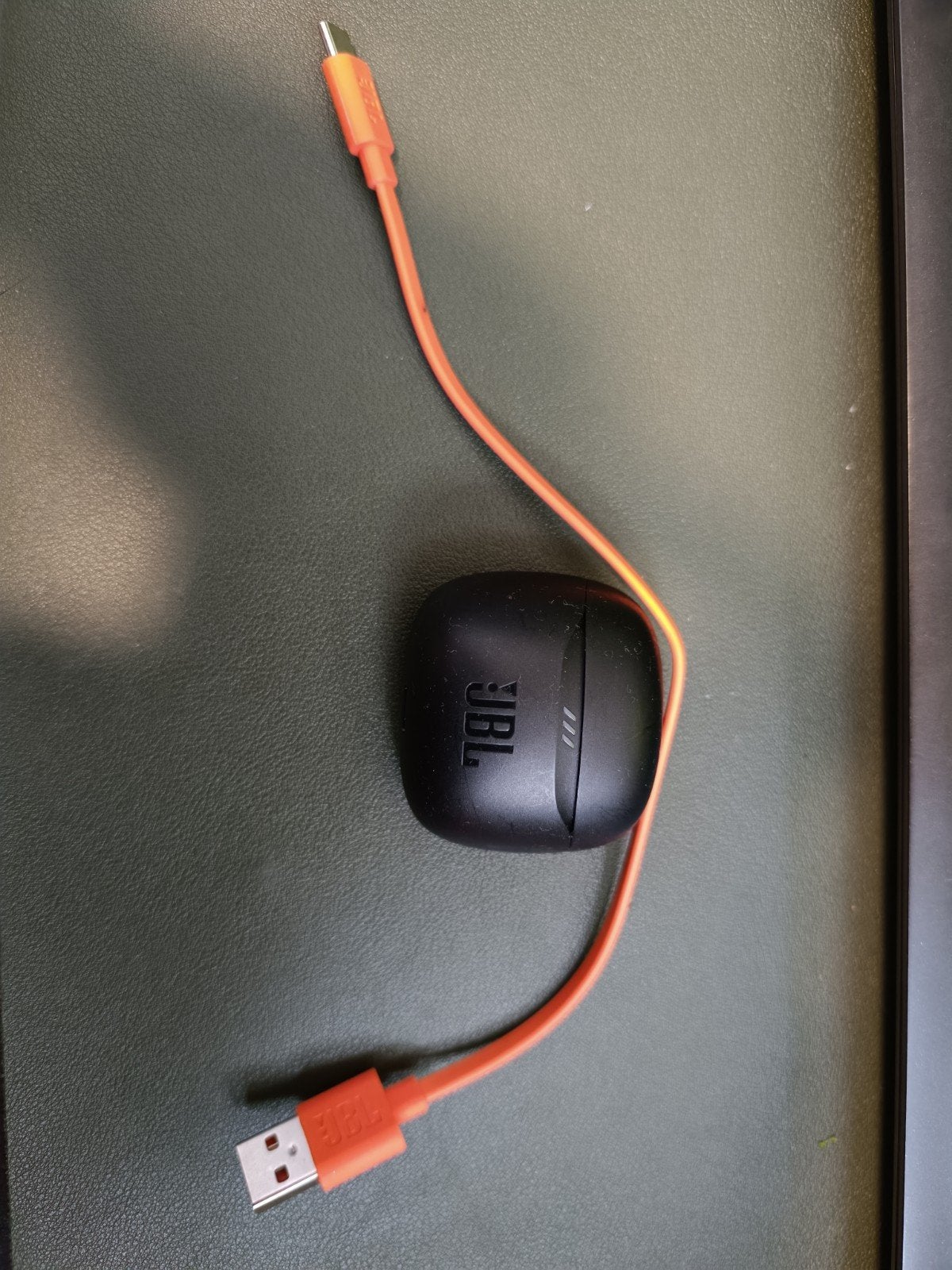 jbl tune flex 2, Ophalen, Zo goed als nieuw, Overige merken