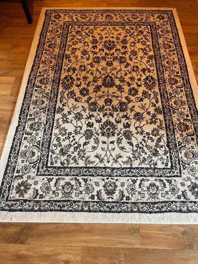 carpet, Ophalen, Gebruikt