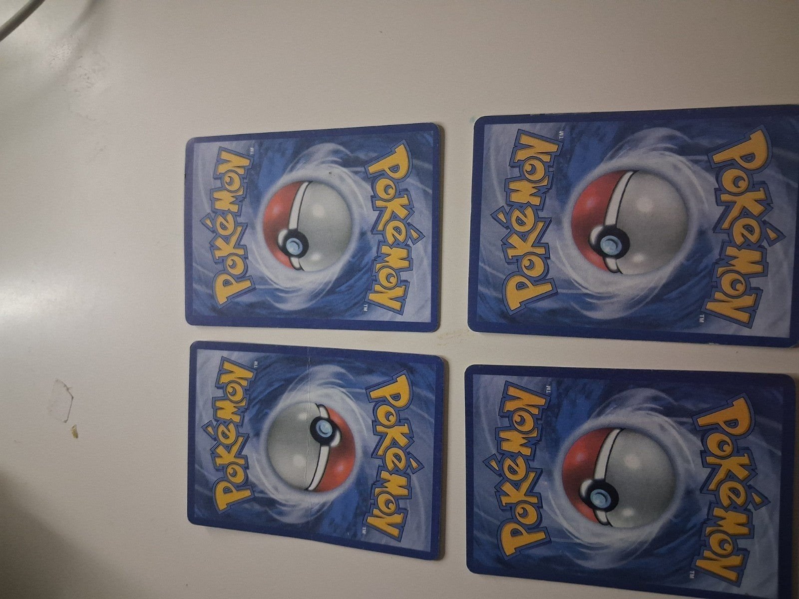 Pokémon GX en V kaarten - Arceus & Palkia, Reshiram & Zekrom, Ophalen of Verzenden, Gebruikt, Meerdere kaarten, Foil