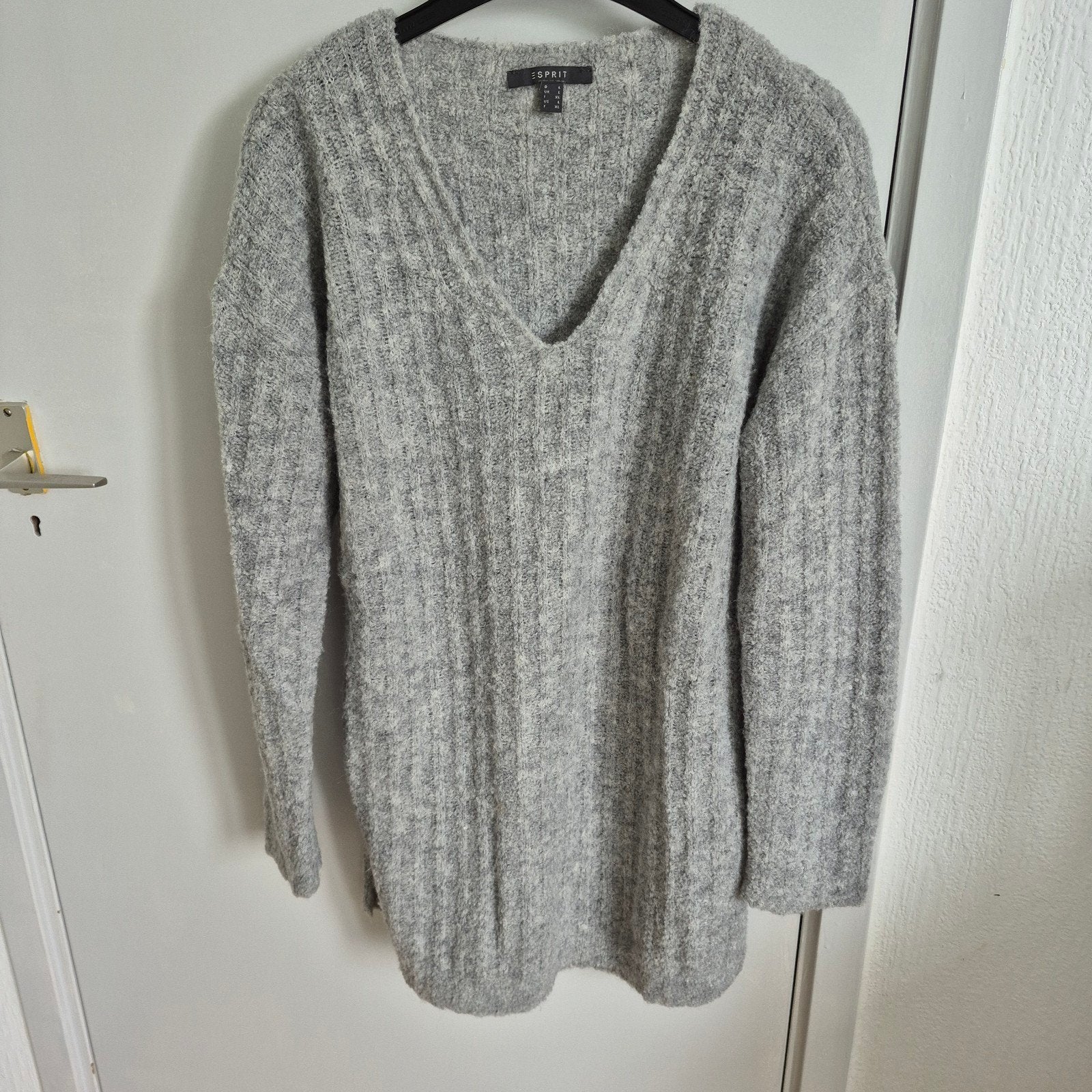 ESPRIT Dames Zachte, Warme Trui Maat L, ESPRIT, Maat 42/44 (L), Ophalen of Verzenden, Zo goed als nieuw