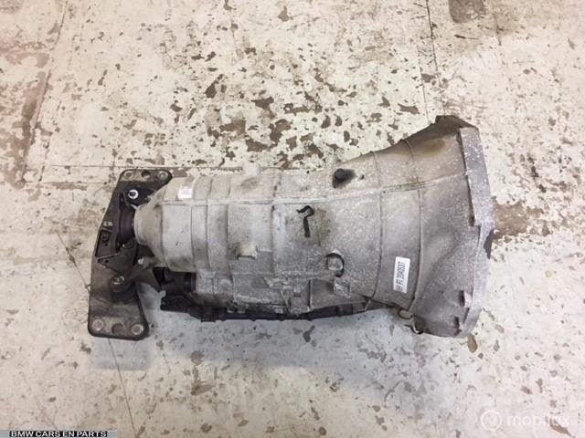 Automaat versnellingsbak BMW 7-serie E65 735i 2002, Gebruikt, Info@bmwcarsenparts.nl, Bmw, Ophalen of Verzenden