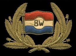 Gezocht petembleem Wijsmuller, Ophalen of Verzenden, Zo goed als nieuw