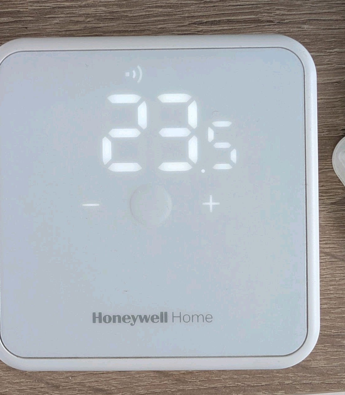 Honeywell home Dts4 draadloze thermostaat, Doe-het-zelf en Verbouw, Thermostaten, Ophalen of Verzenden