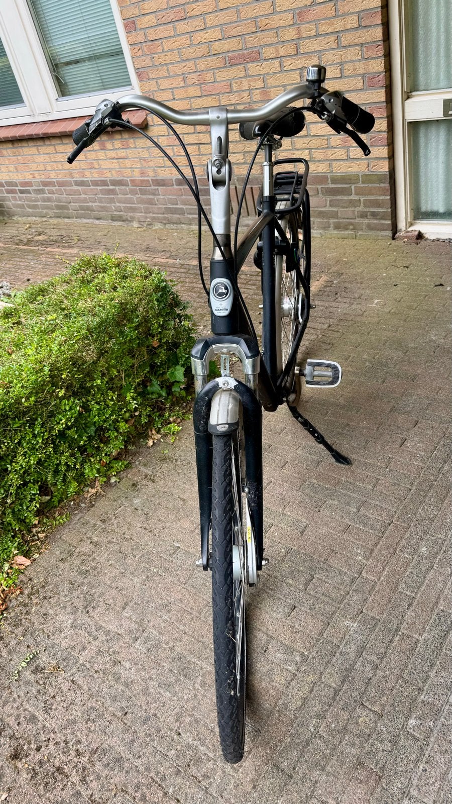 Gazelle Orange C7 fiets als opknapper, Ophalen, Gebruikt, Gazelle, Versnellingen