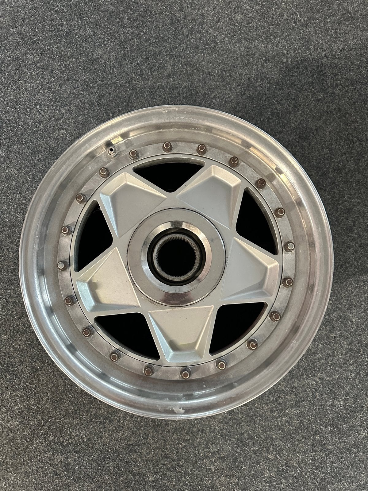 Velg Ferrari 288 GTO - Speedline SL103, Ophalen, Gebruikt, Auto's