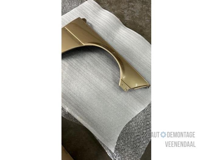 Scherm rechts-voor van een BMW 3-Serie (1872109), -, -, Nieuw, Ophalen of Verzenden