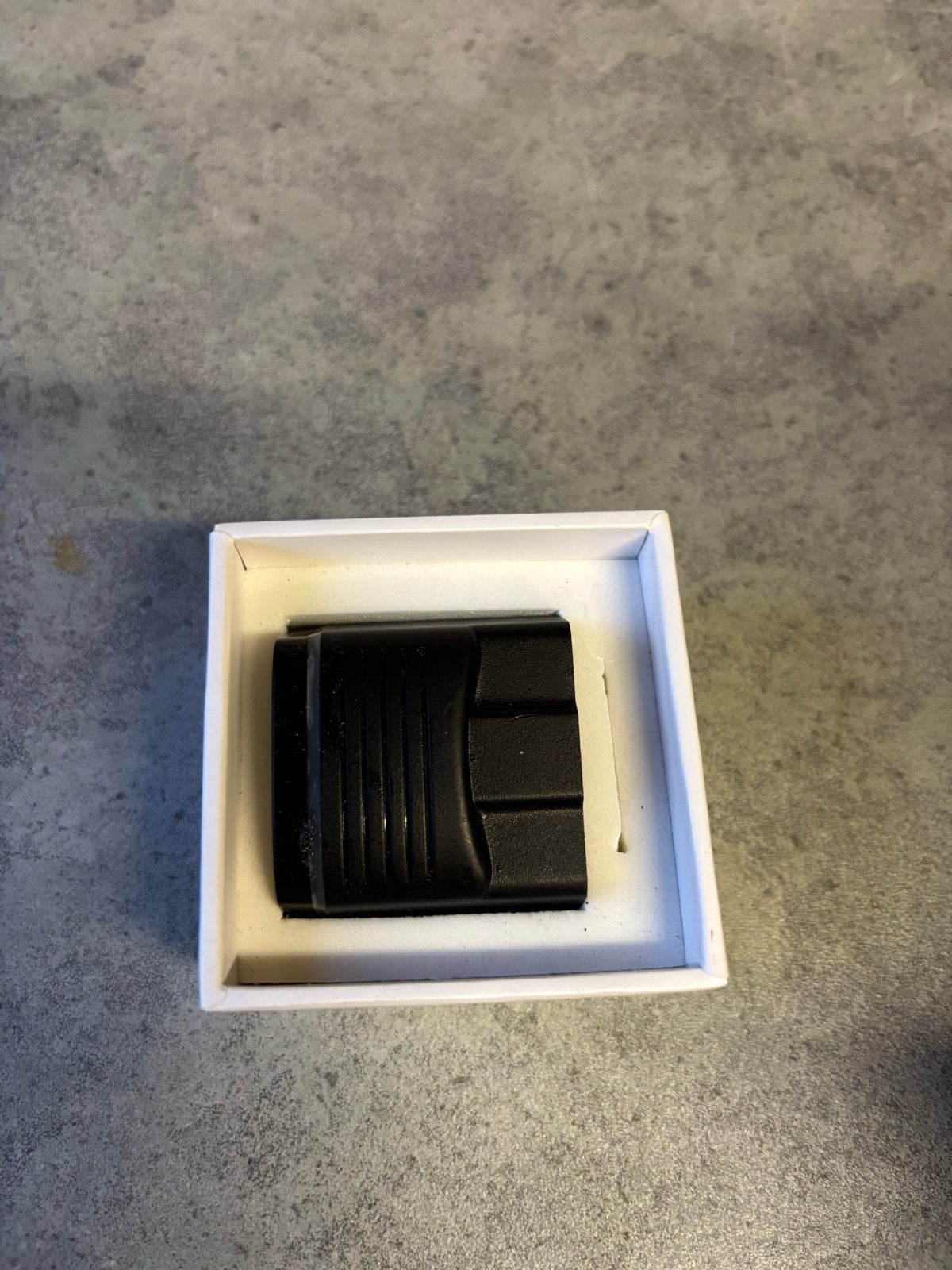 Next Gen OBDeleven Device - Alleen hardware, Ophalen of Verzenden, Zo goed als nieuw