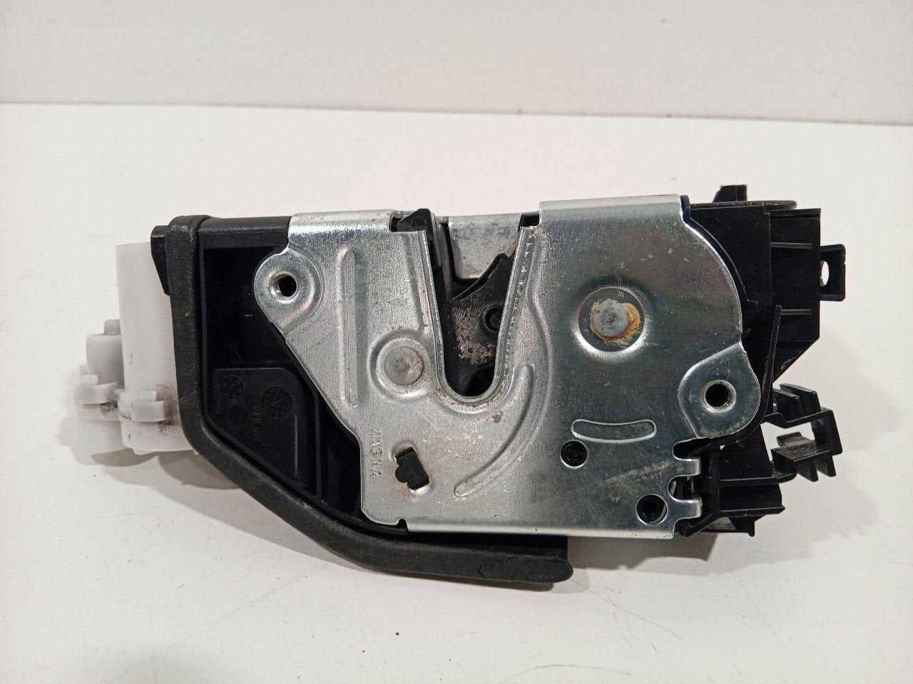 Slot mechaniek portier elektrisch centrale vergrendeling lin, Onderdelen@venauto.nl, Van der Ven Autorecycling B.V., Gebruikt