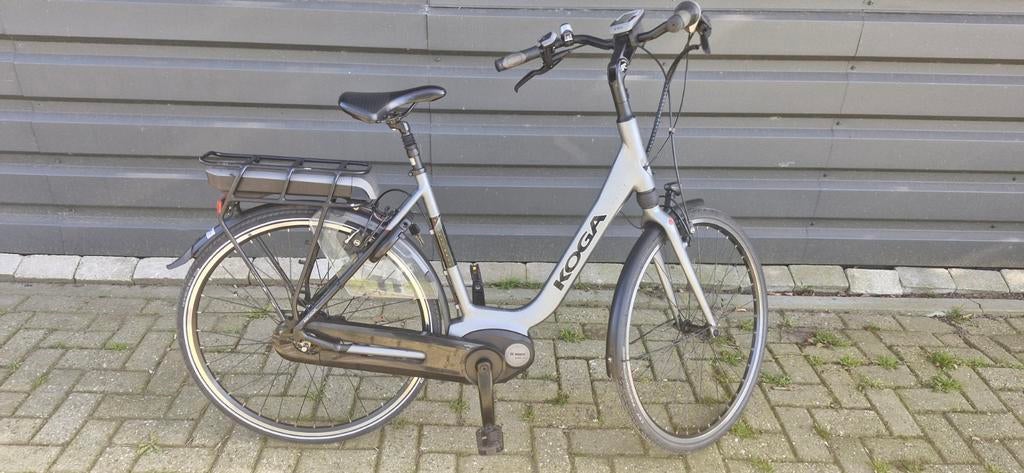 Koga e nova elektrische fiets bosch, ., ., ., Ophalen