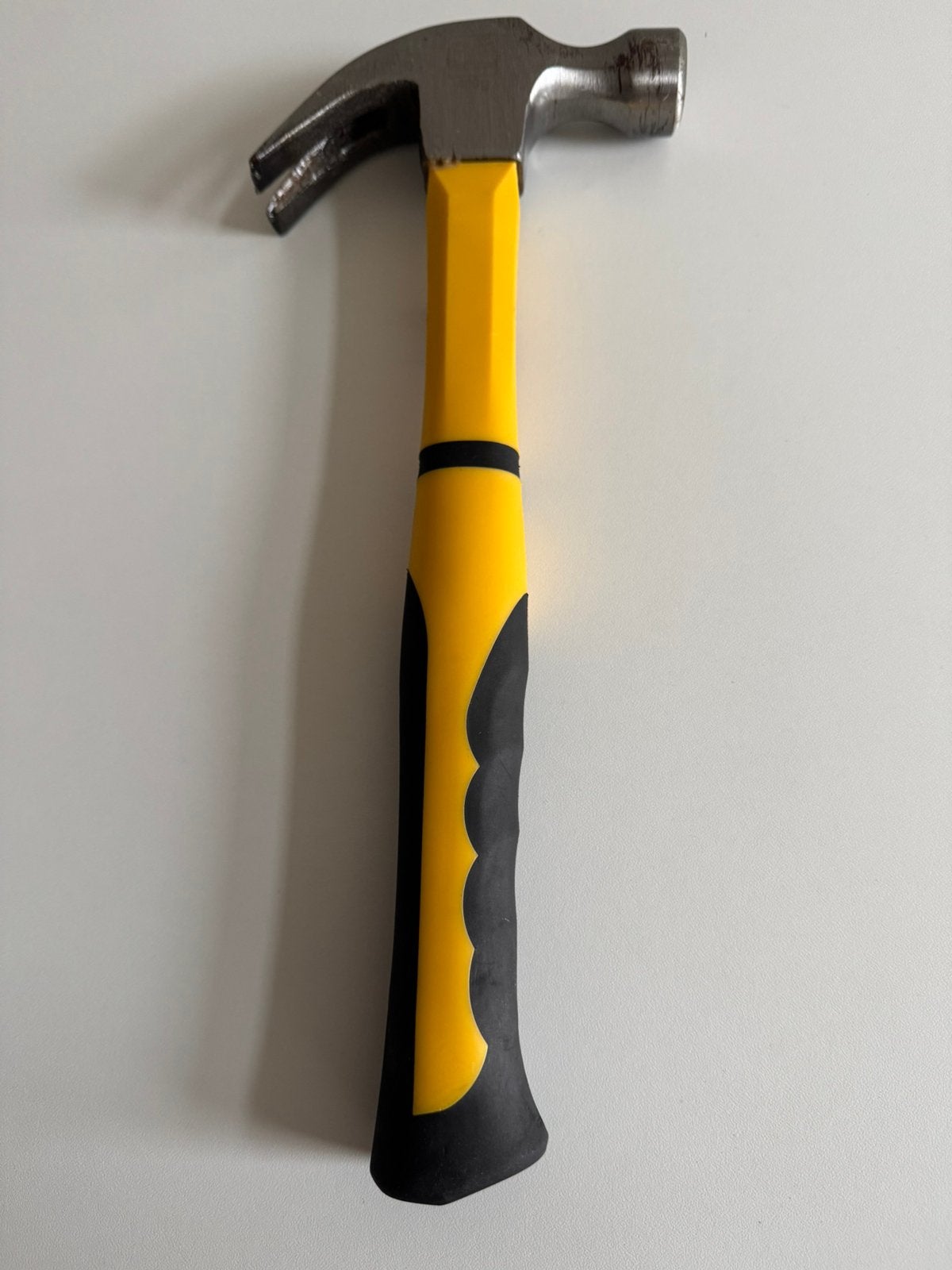 Te koop nieuwe klauwhamer, Ophalen of Verzenden, Zo goed als nieuw
