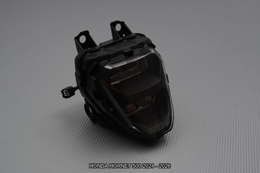 Koplamp / Voorlicht LED AVDB voor HONDA HORNET 500 2024 2026, Ophalen of Verzenden, Nieuw